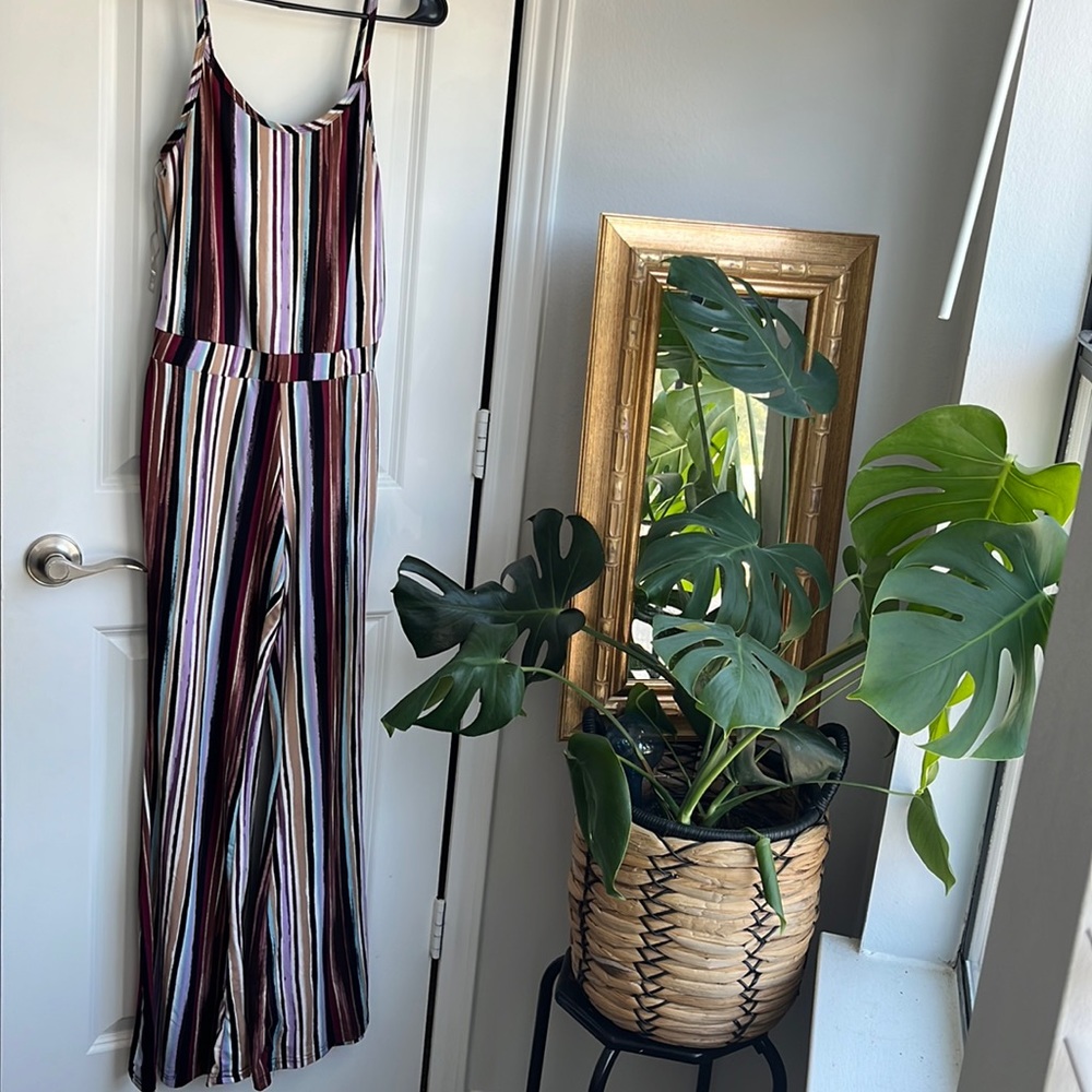 Jumpsuit